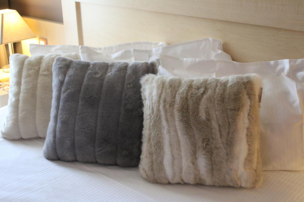 Les Palis Spa Grand-Fougeray Bilik gambar