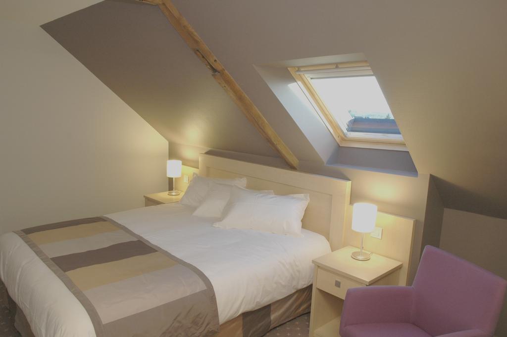 Les Palis Spa Grand-Fougeray Luaran gambar