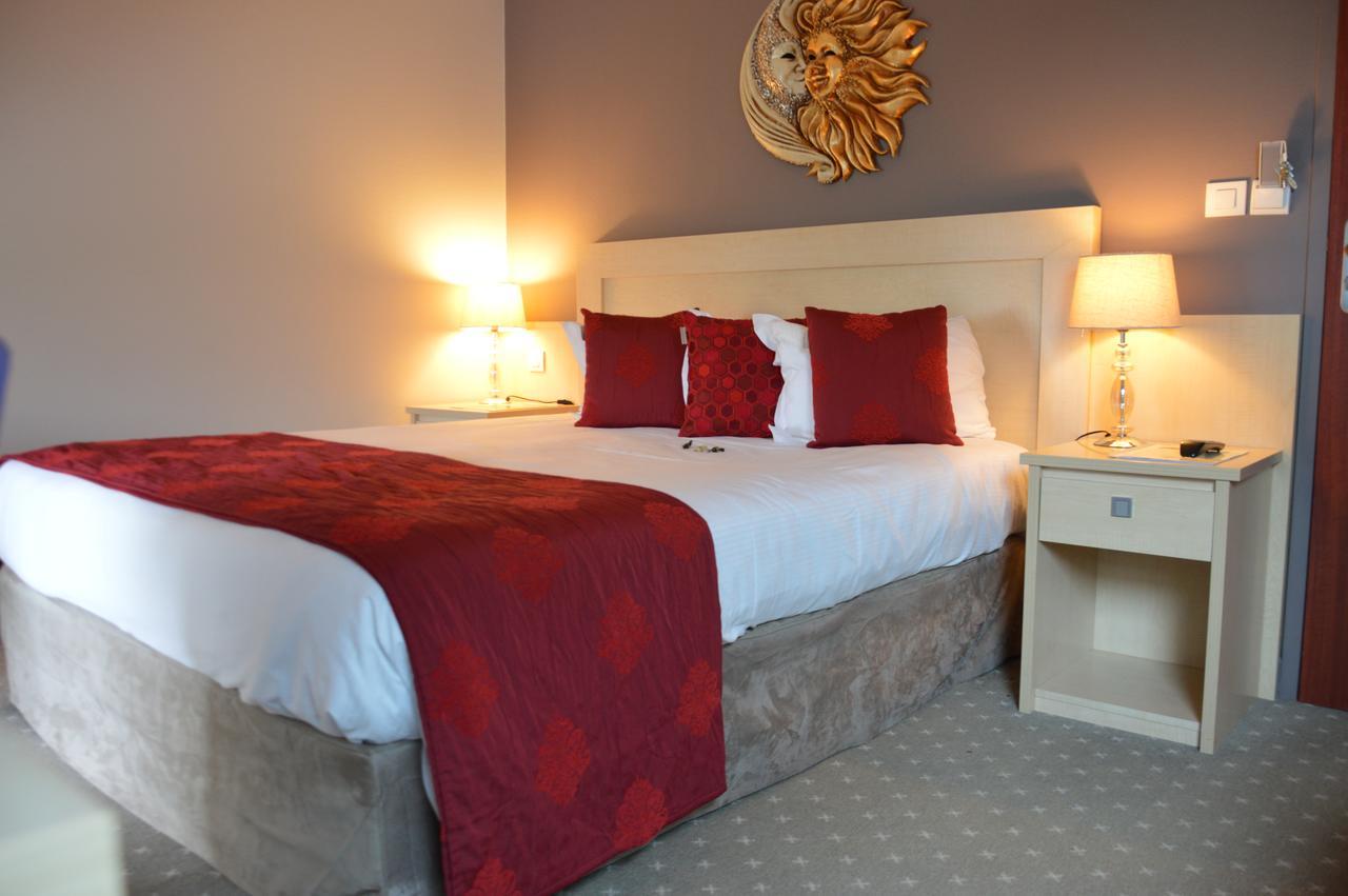 Les Palis Spa Grand-Fougeray Luaran gambar